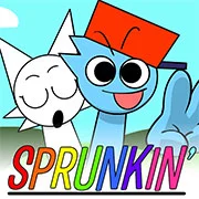 Sprunki FNF icon