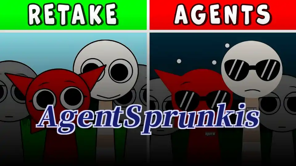 Agent Sprunkis icon