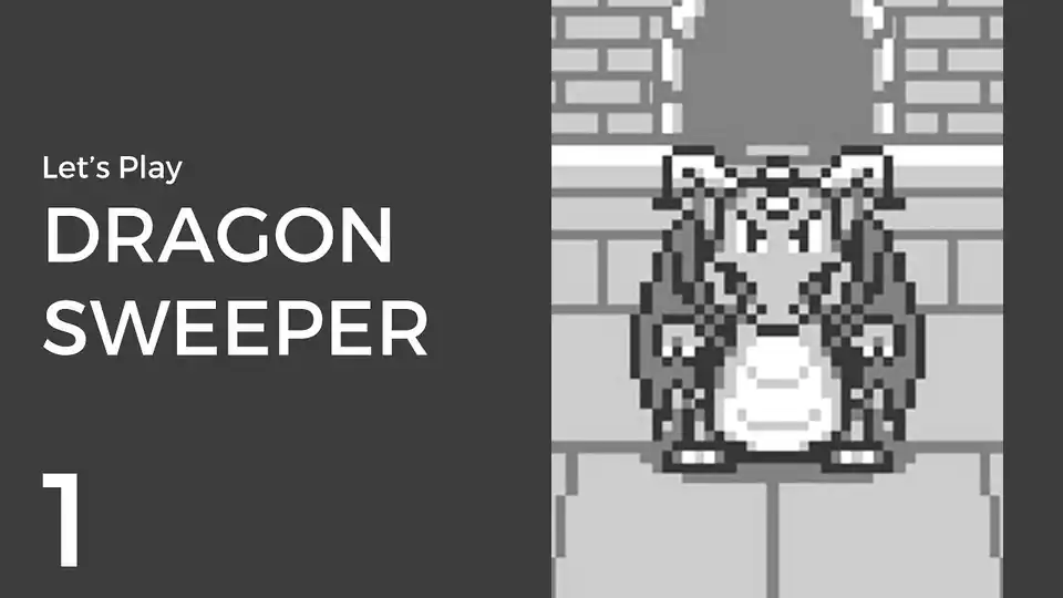 Dragon Sweeper icon