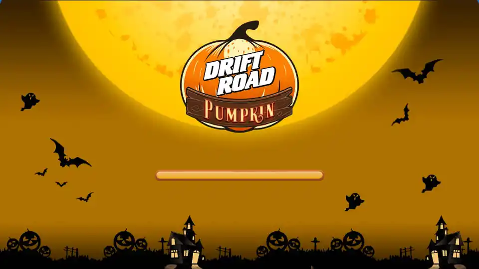 Drift Road icono