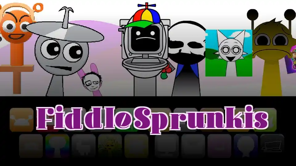 FiddleSprunkis icon