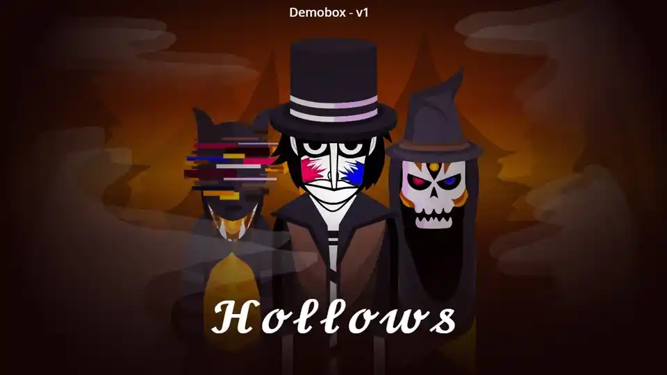 IncrediBox Hollows icon