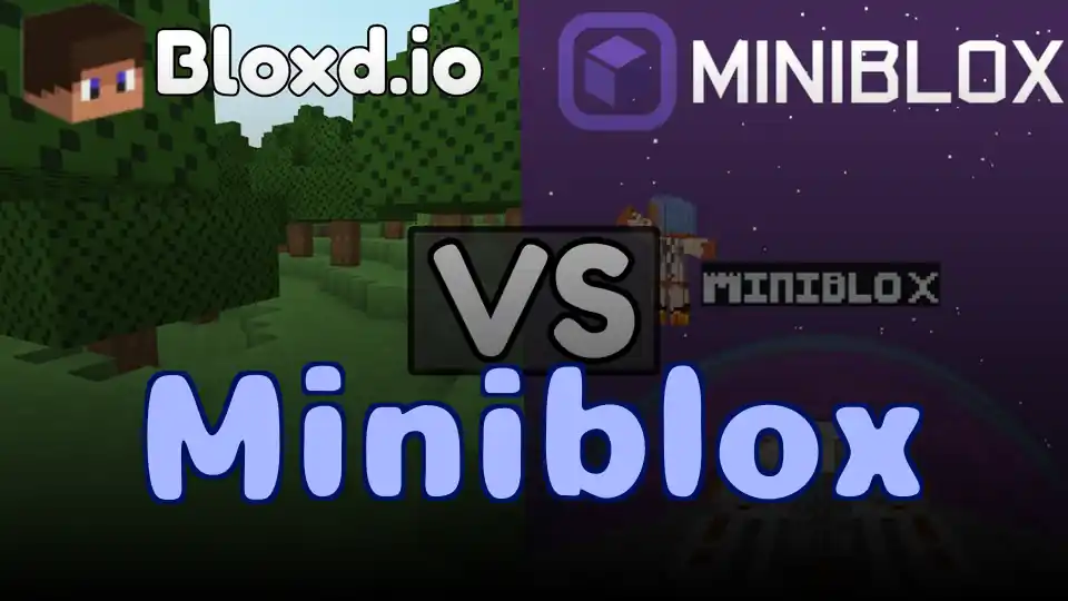 Miniblox icon