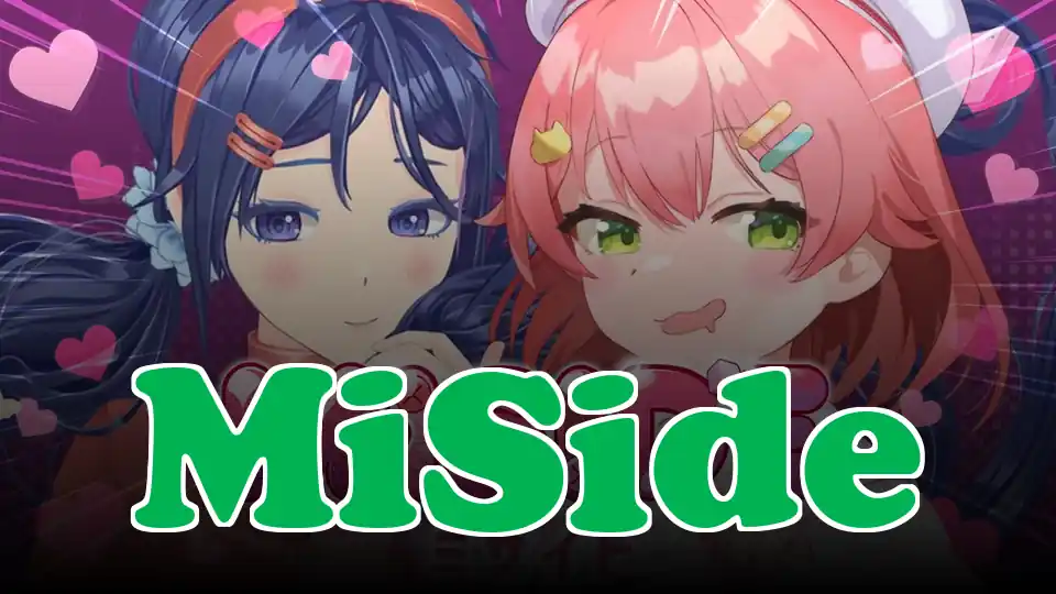 MiSide icon