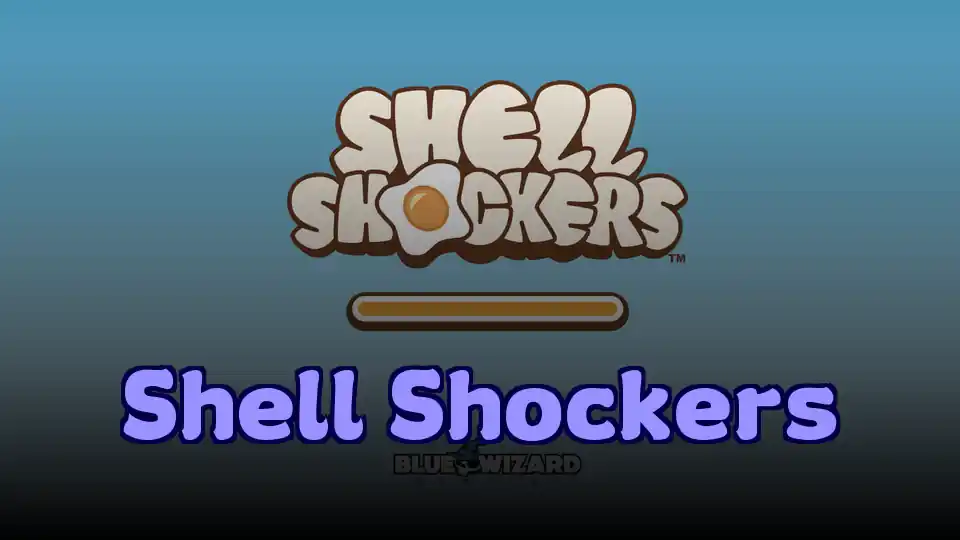 Shell Shockers icon