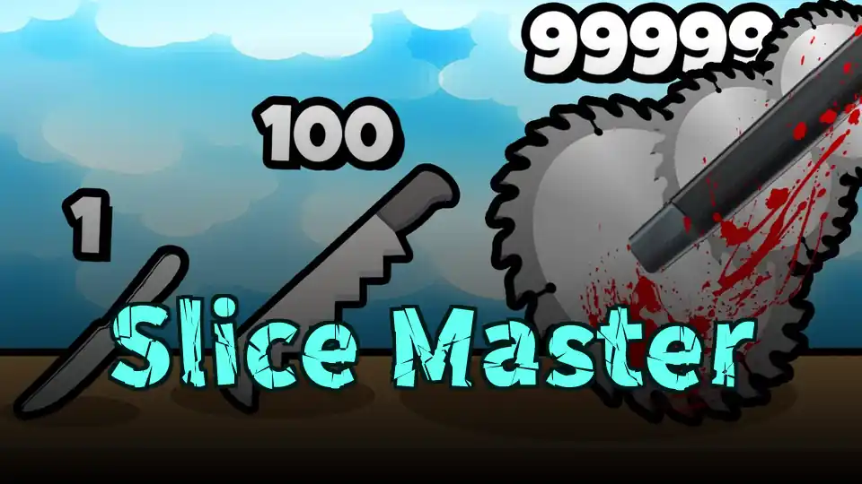 Slice Master icon