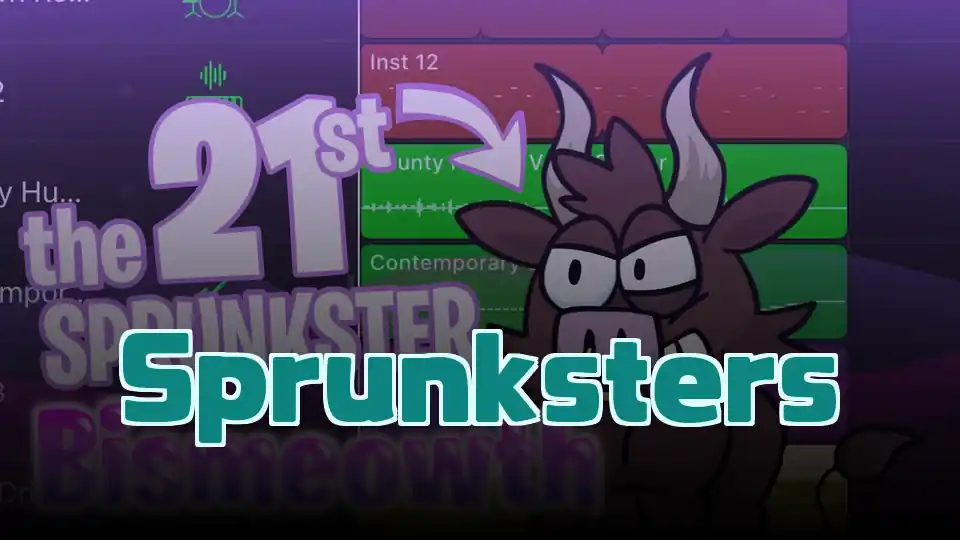 Sprunksters icon