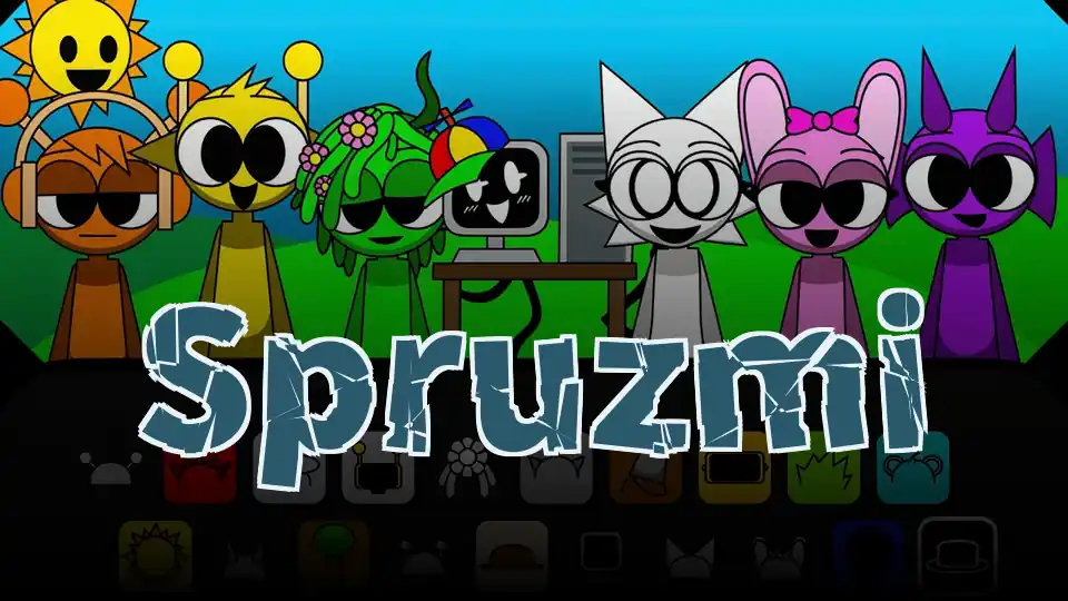 Spruzmi icon