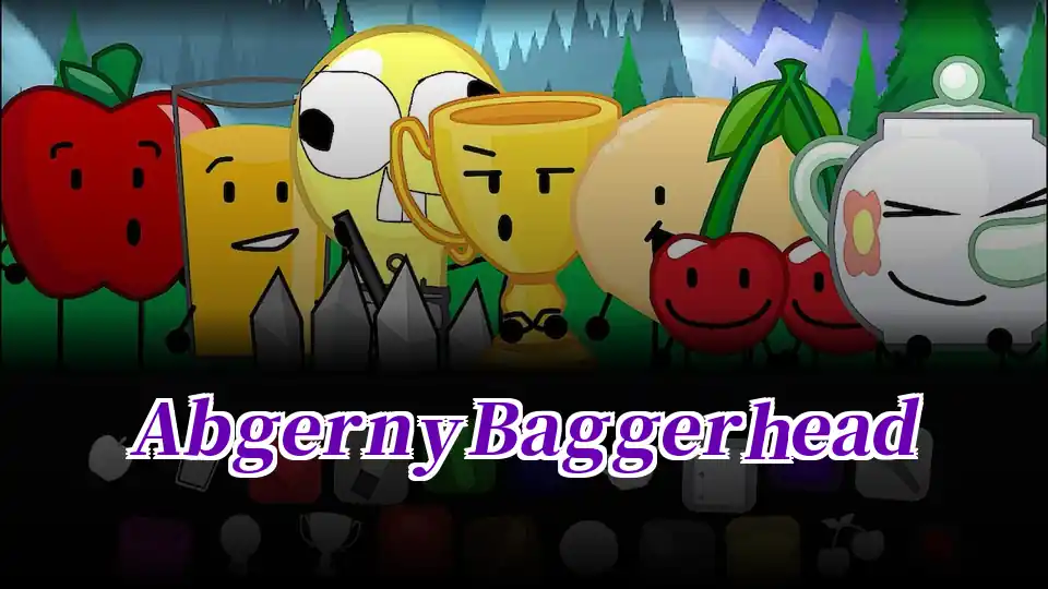 Abgerny Baggerhead アイコン