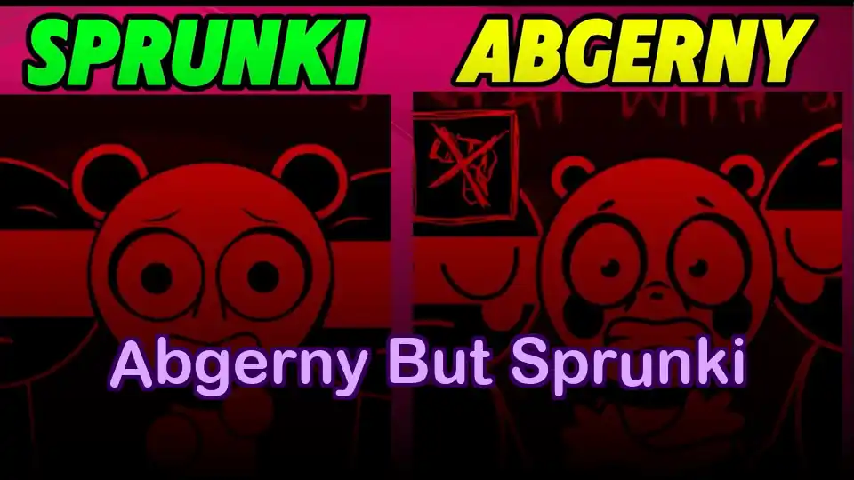 Abgerny But Sprunki アイコン