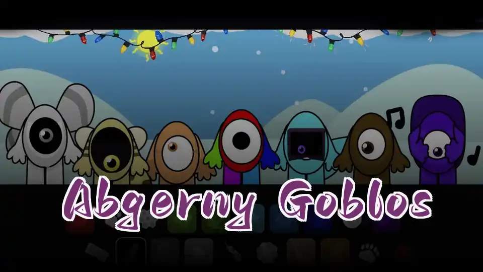 Abgerny Goblos icon