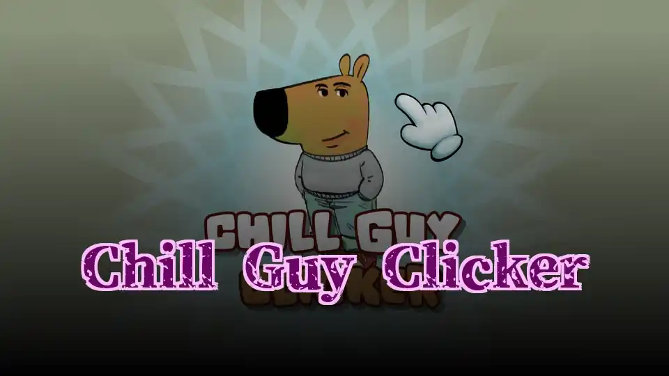 Chill Guy Clicker icon