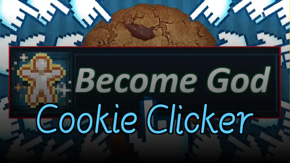 Cookie Clicker icon