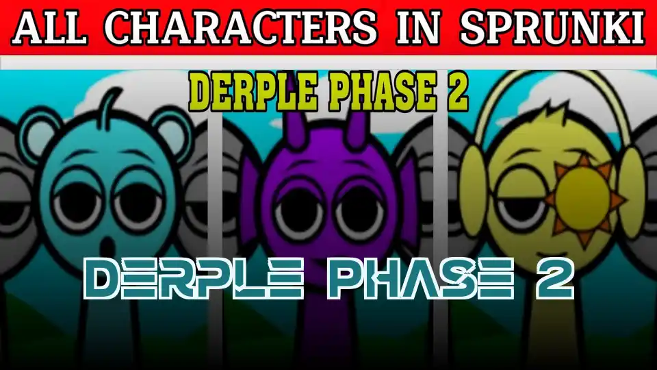 Derple Phase 2 アイコン