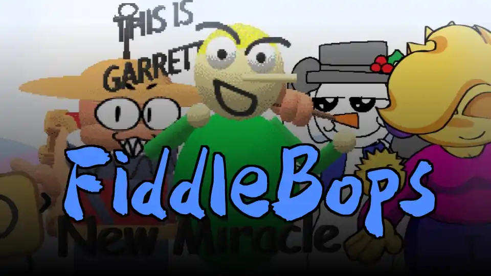 FiddleBops icon