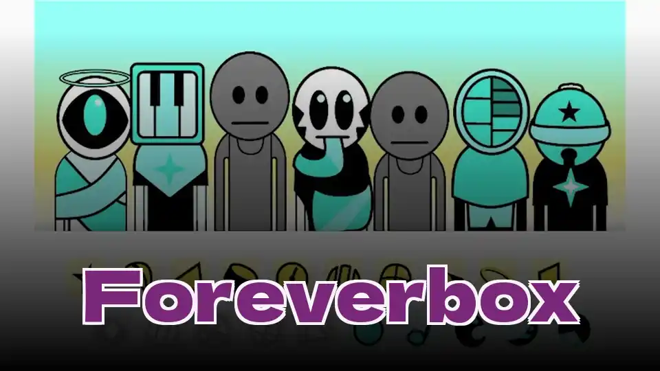 Foreverbox icon