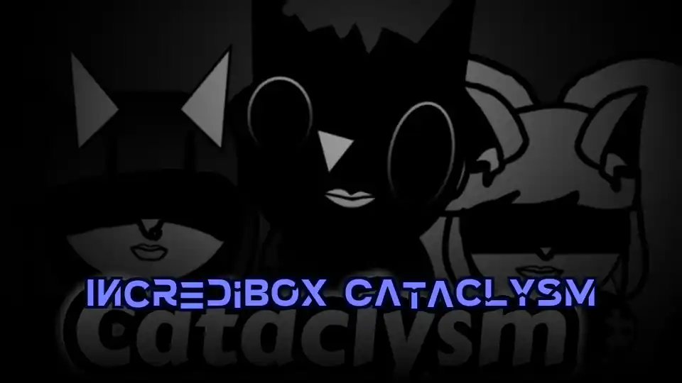 IncrediBox Cataclysm icon