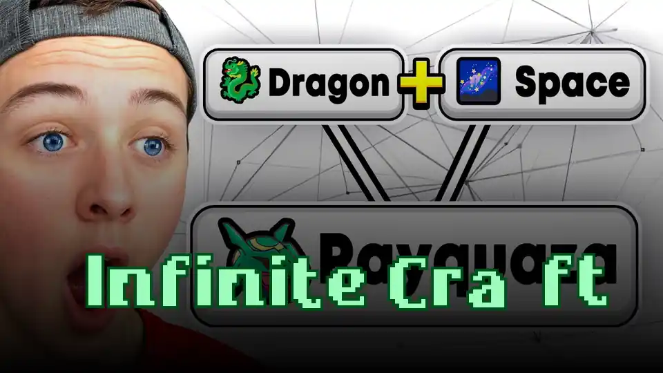 Infinite Craft icon