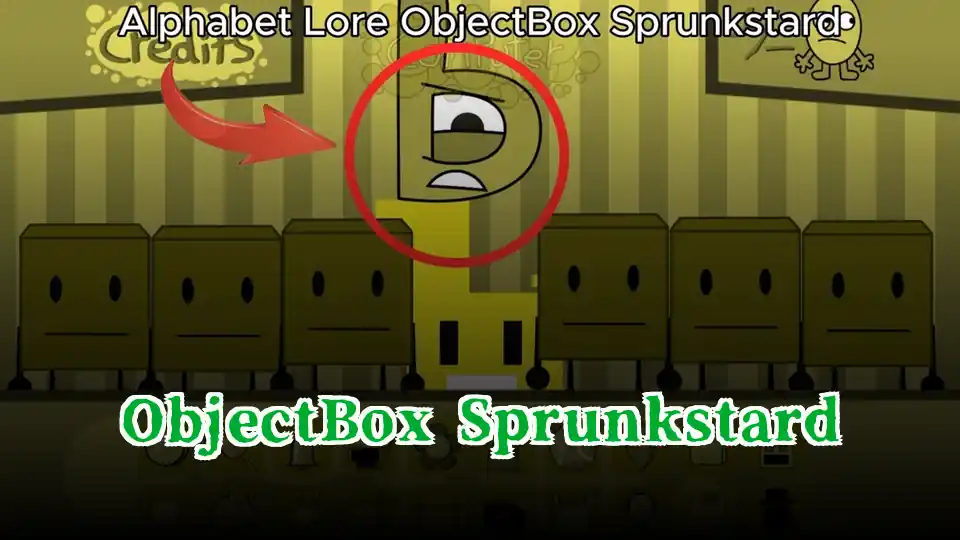 ObjectBox Sprunkstard icon