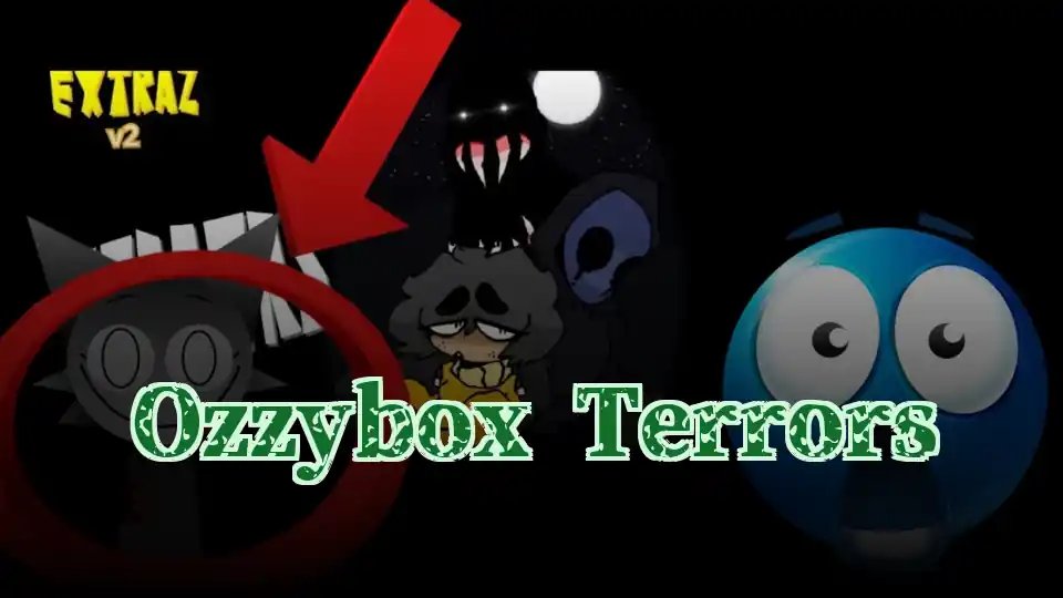 Ozzybox Terrors icon