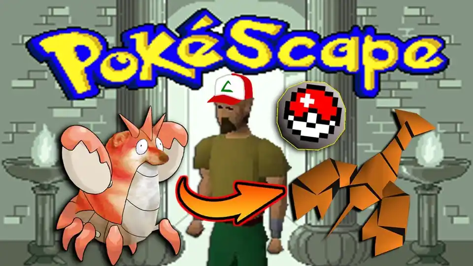 PokeScape icon