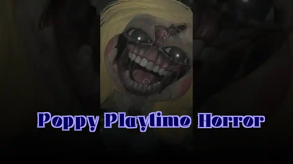 Poppy Playtime Horror icon