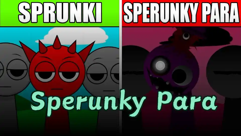 Sperunky Para icon