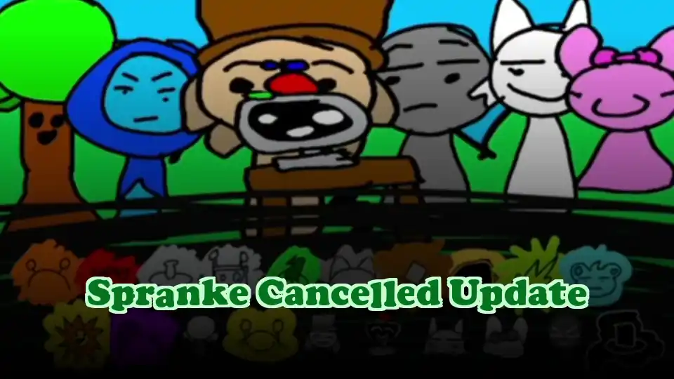 Spranke Cancelled Update icon