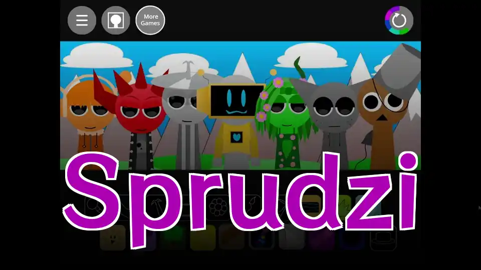 Sprudzi icon