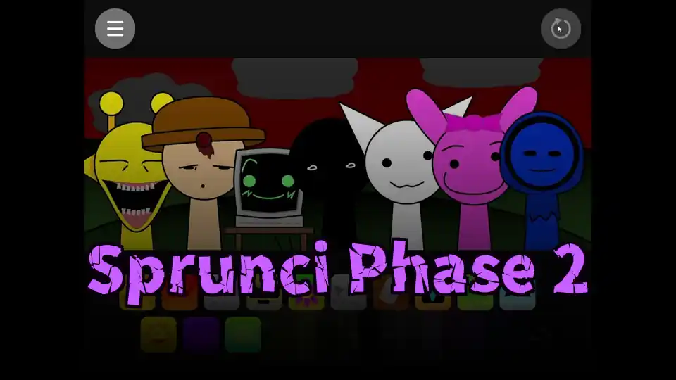 Sprunci Phase 2 icon