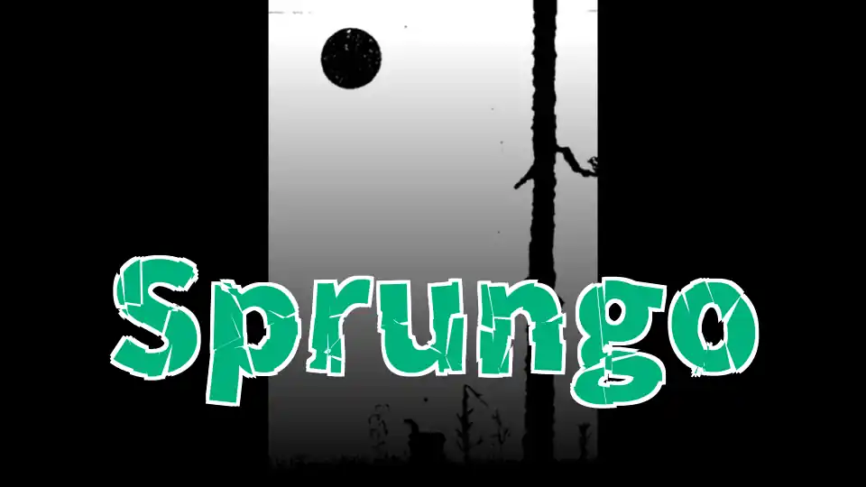 Sprungo icon