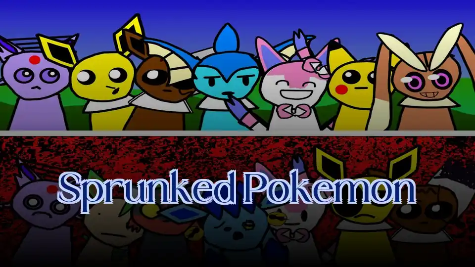 Sprunked Pokemon icon