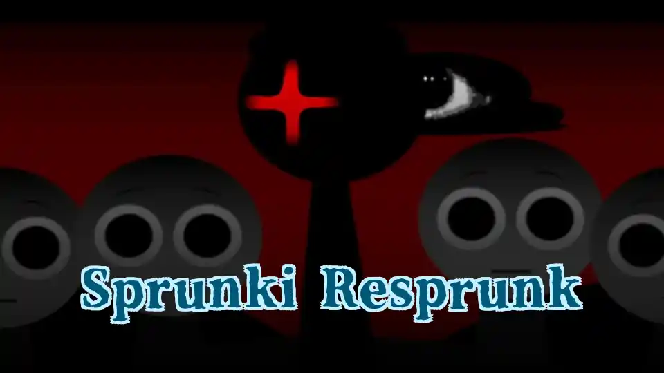 Sprunki Resprunk icon