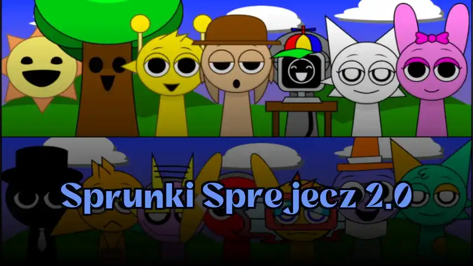 Sprunki Sprejecz 2.0 icon