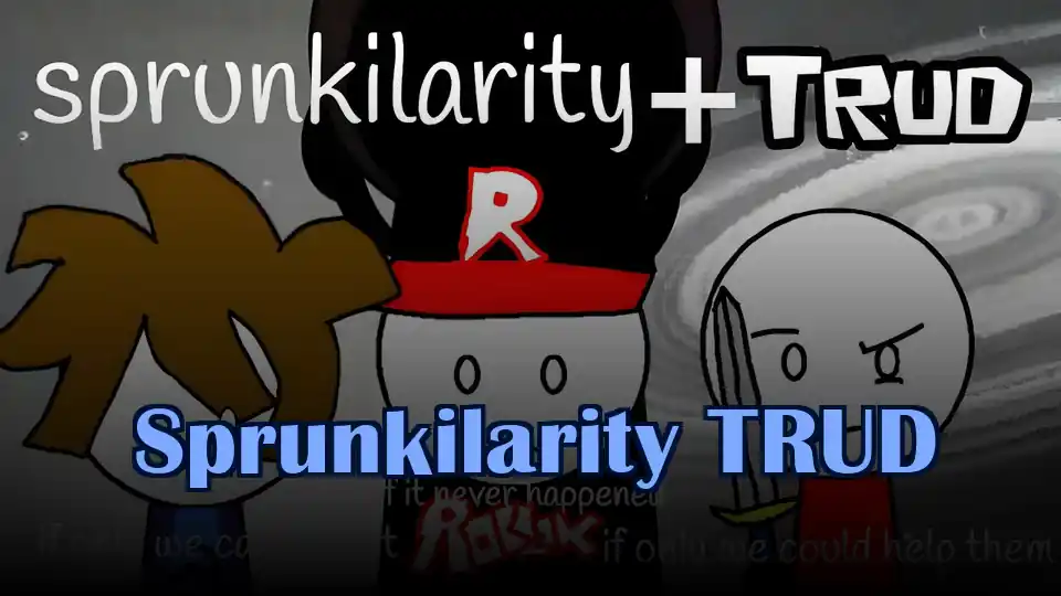 Sprunkilarity TRUD icon