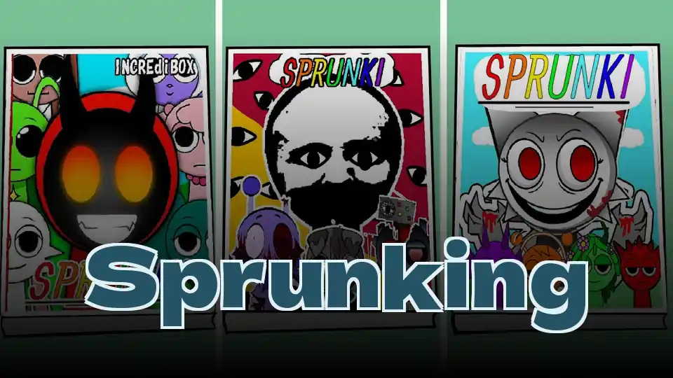 Sprunking icon