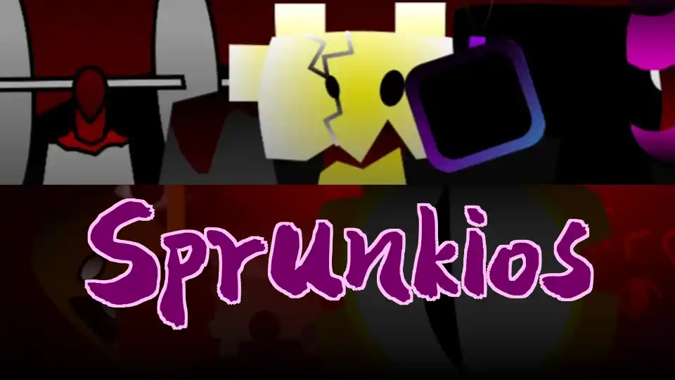 Sprunkios icon