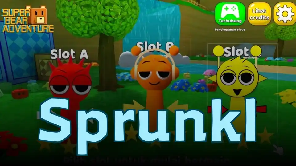 Sprunkl icon