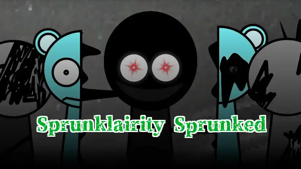 Sprunklairity Sprunked icon