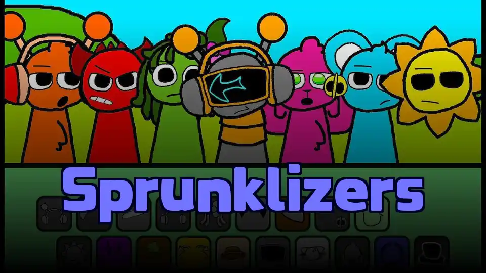 Sprunklizers icon