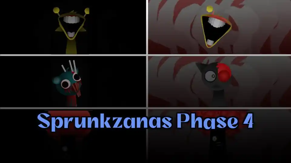 Sprunkzanas Phase 4 icon