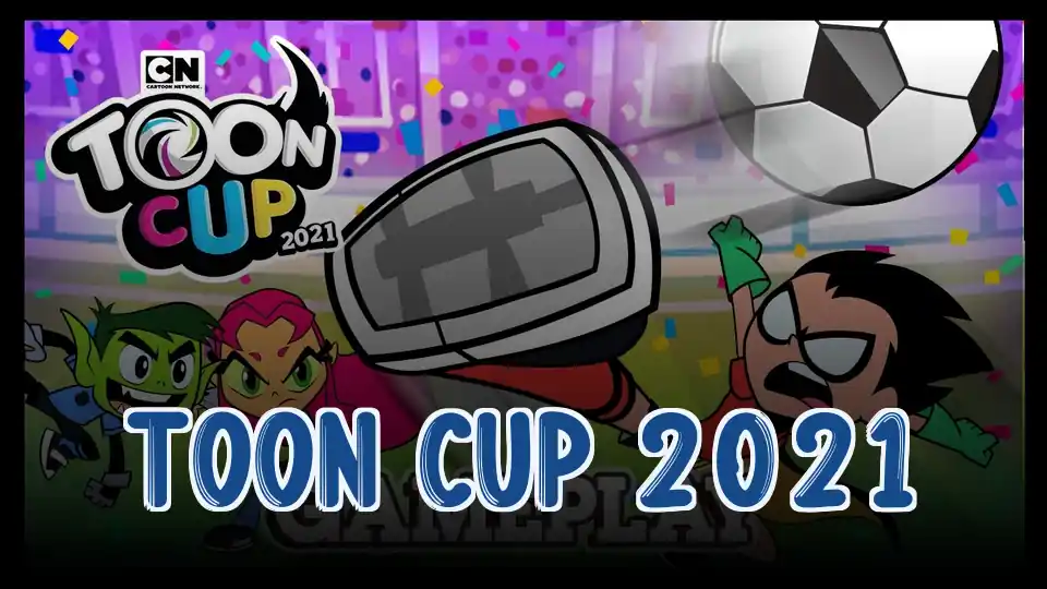 Toon Cup 2021 icon