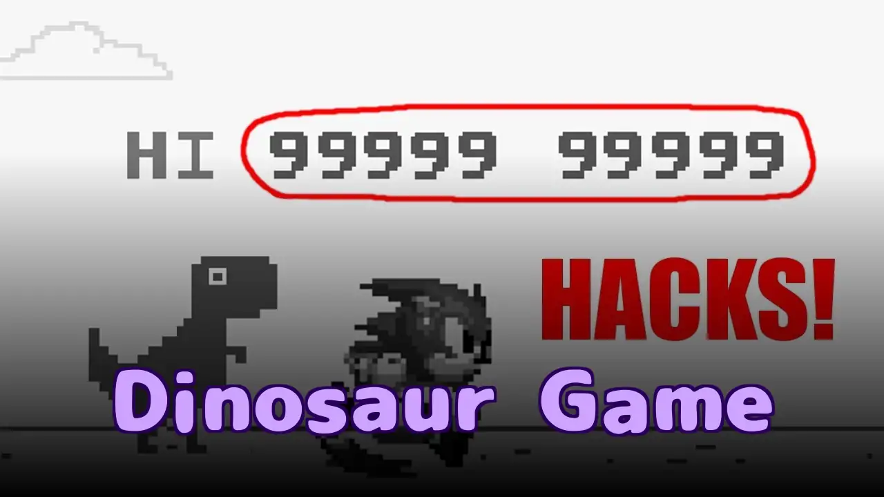 Dinosaur Game icon