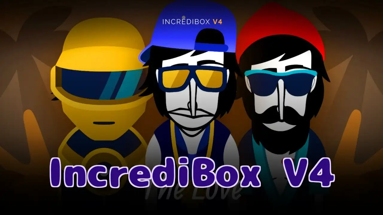 IncrediBox V4 icon