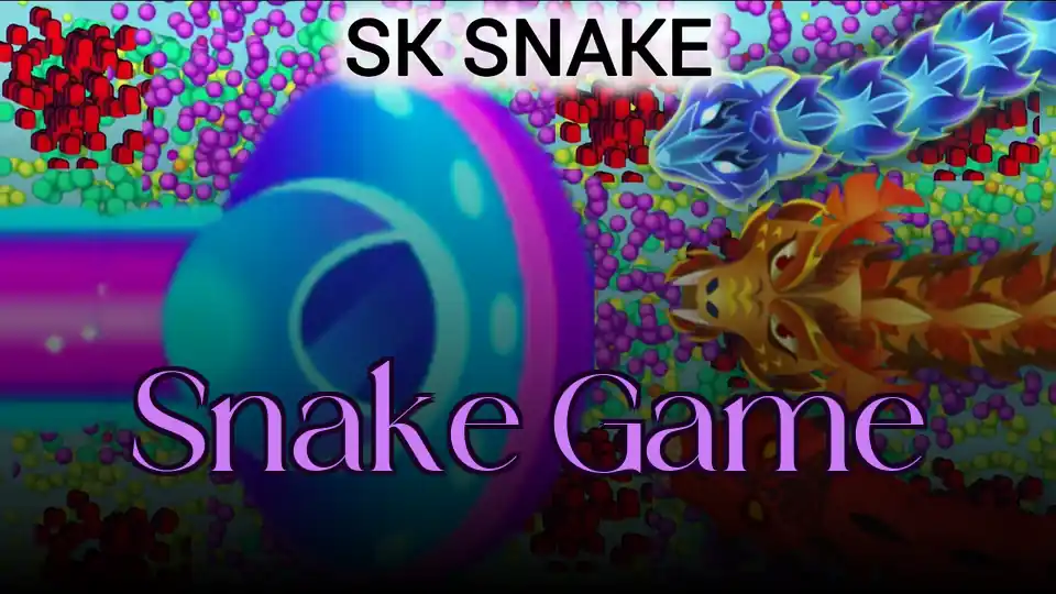 Snake Game icon