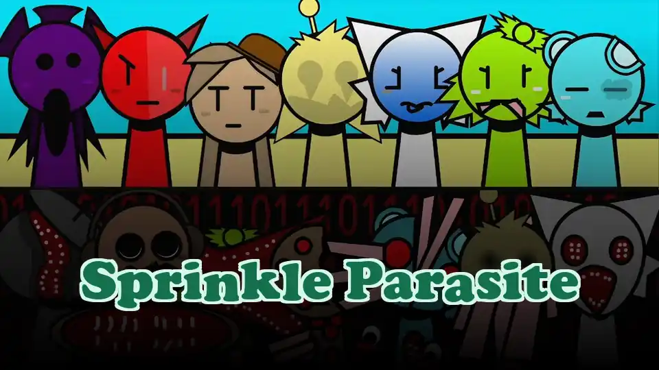 Sprinkle Parasite icon